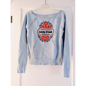 Lucky Brand Sweatshirt